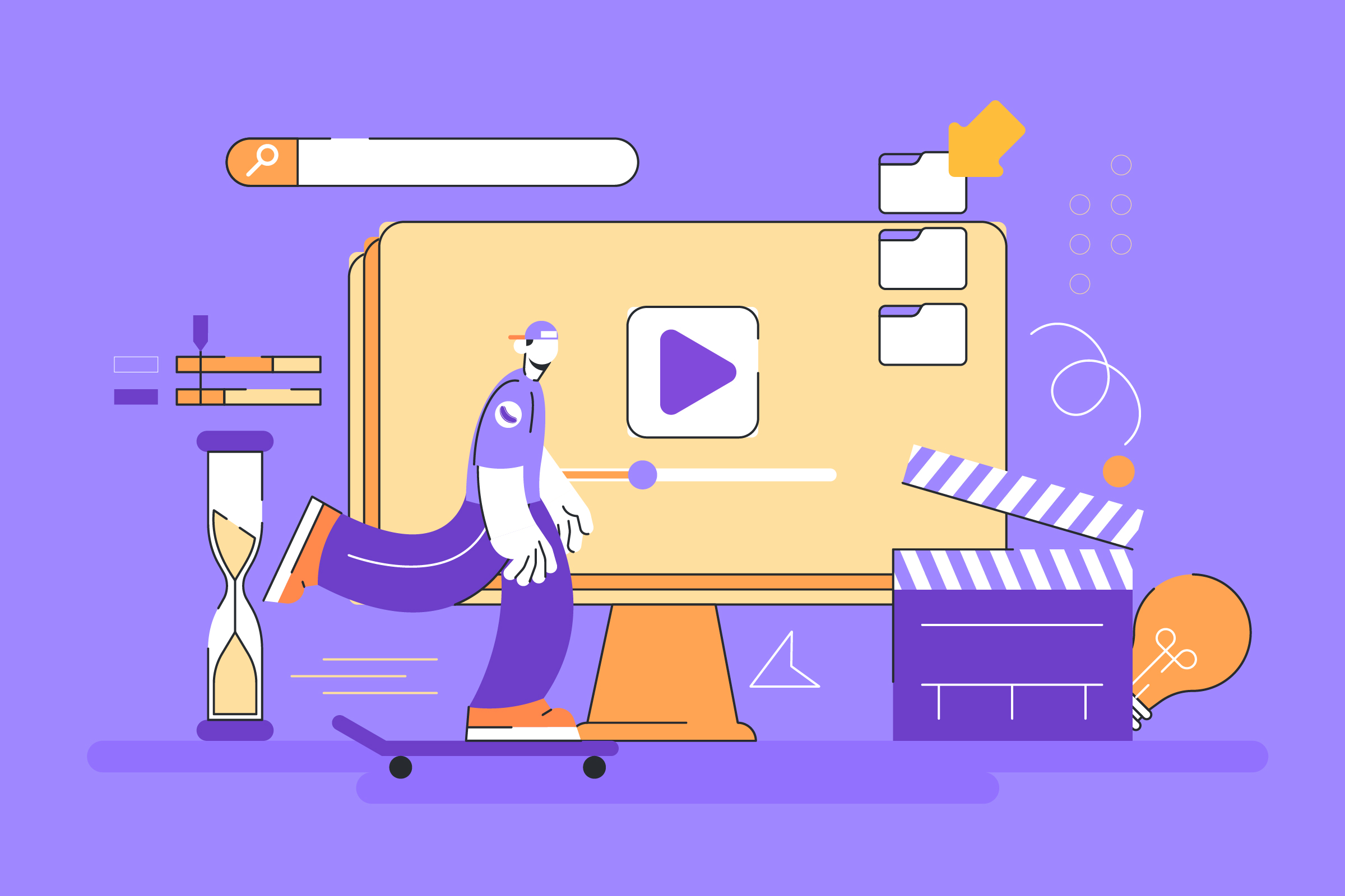 Motion Graphics