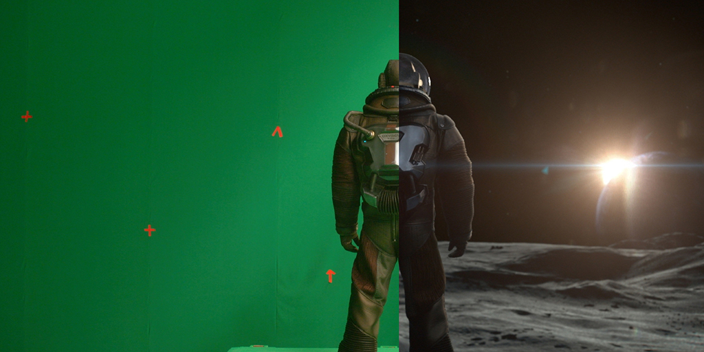 Visual Effects (VFX)